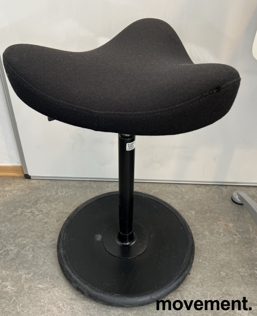 Solgt!Ergonomisk kontorstol: Varier