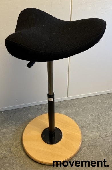 Solgt!Ergonomisk kontorstol: Varier