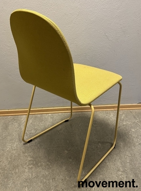 Muuto Visu konferansestol / - 2 / 2