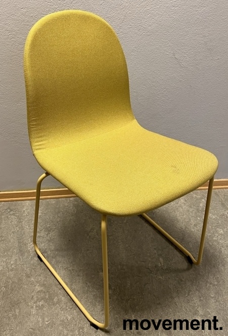 Muuto Visu konferansestol / - 1 / 2