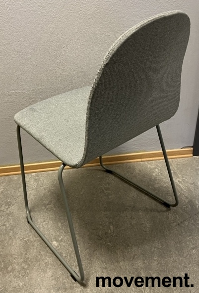 Solgt!Muuto Visu konferansestol / - 2 / 2