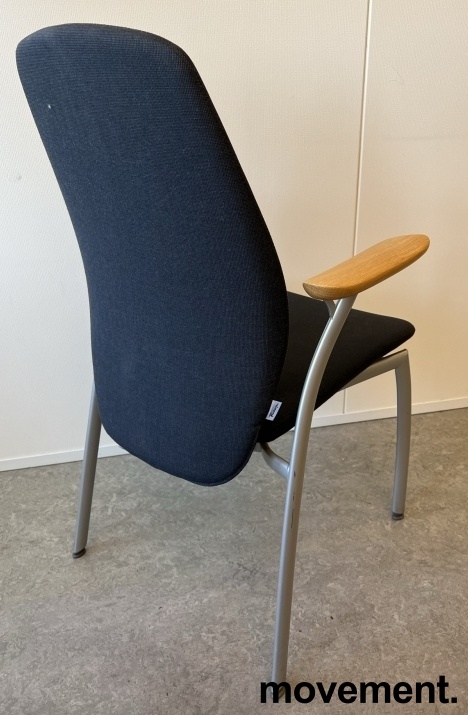 Solgt!Møteromsstol / besøksstol fra - 2 / 2