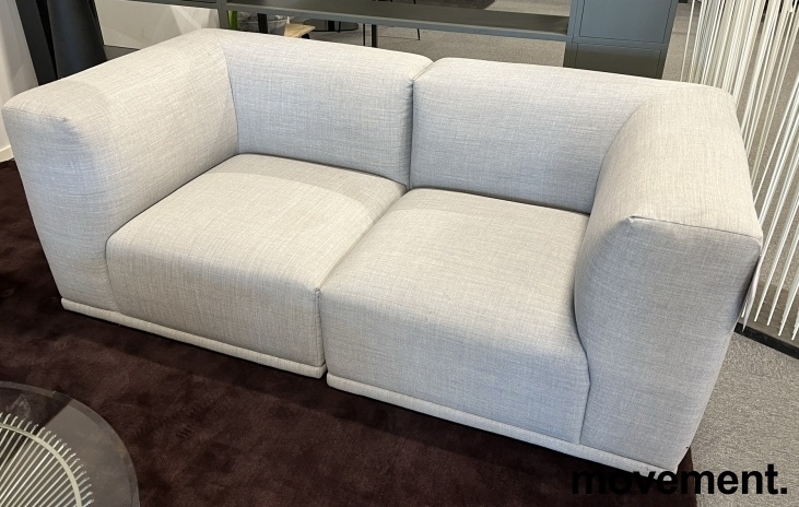 Solgt!Muuto 2.seter, modell Connect, - 2 / 2