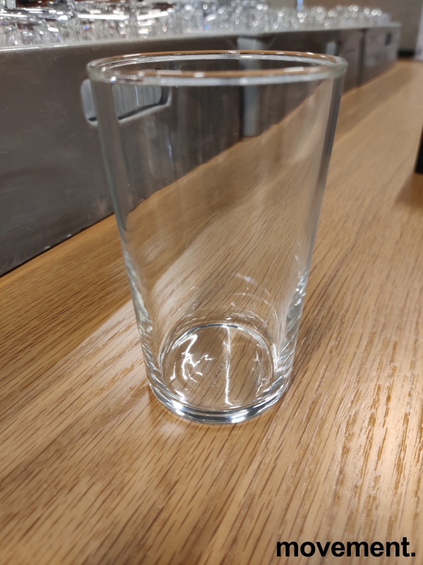 Solgt!Oppvaskbakke med vannglass, plast, - 4 / 4
