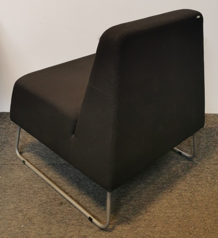 Loungestol / lenestol 1seter fra