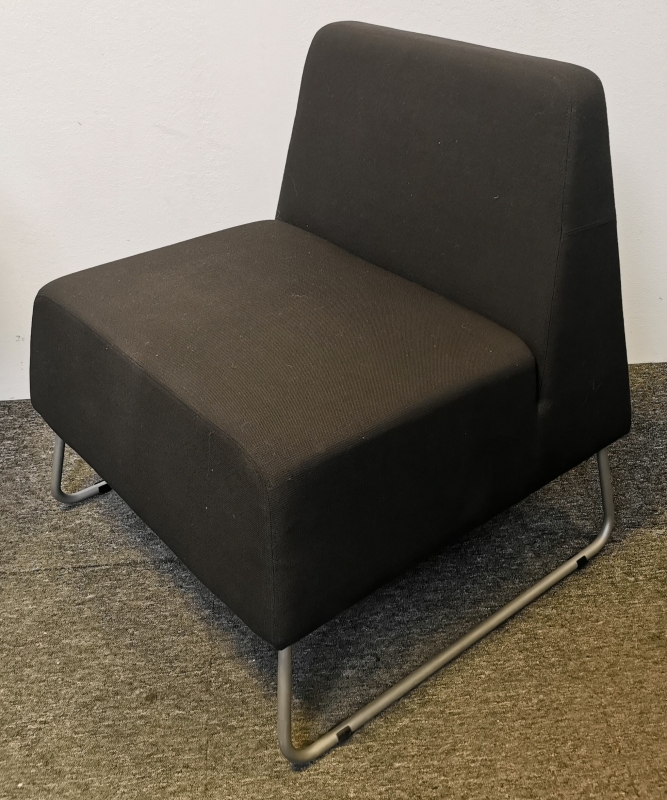 Loungestol / lenestol 1seter fra