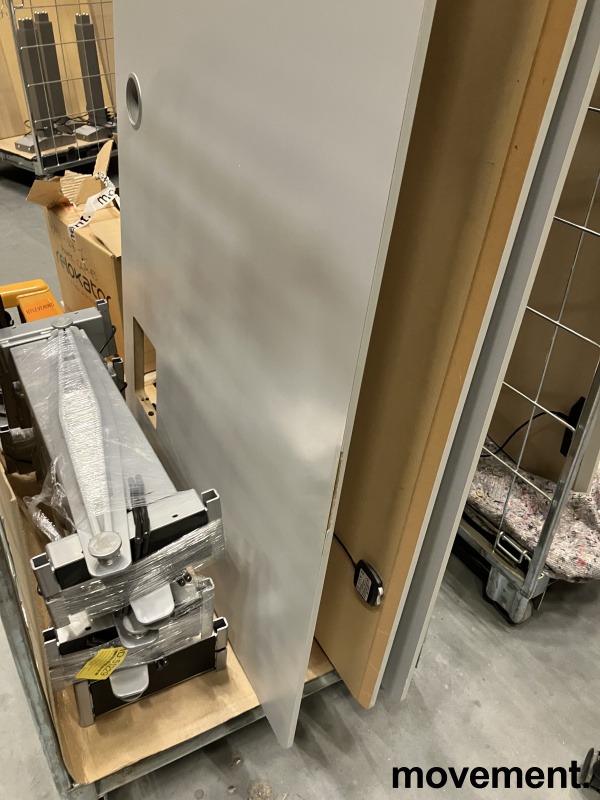 Duba B8 skrivebord med elektrisk - 8 / 8