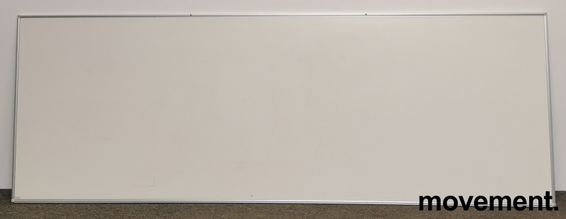 Solgt!Whiteboard, vegghengt i