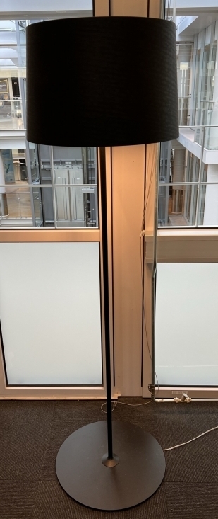 Stålampe / designlampe: Foscarini