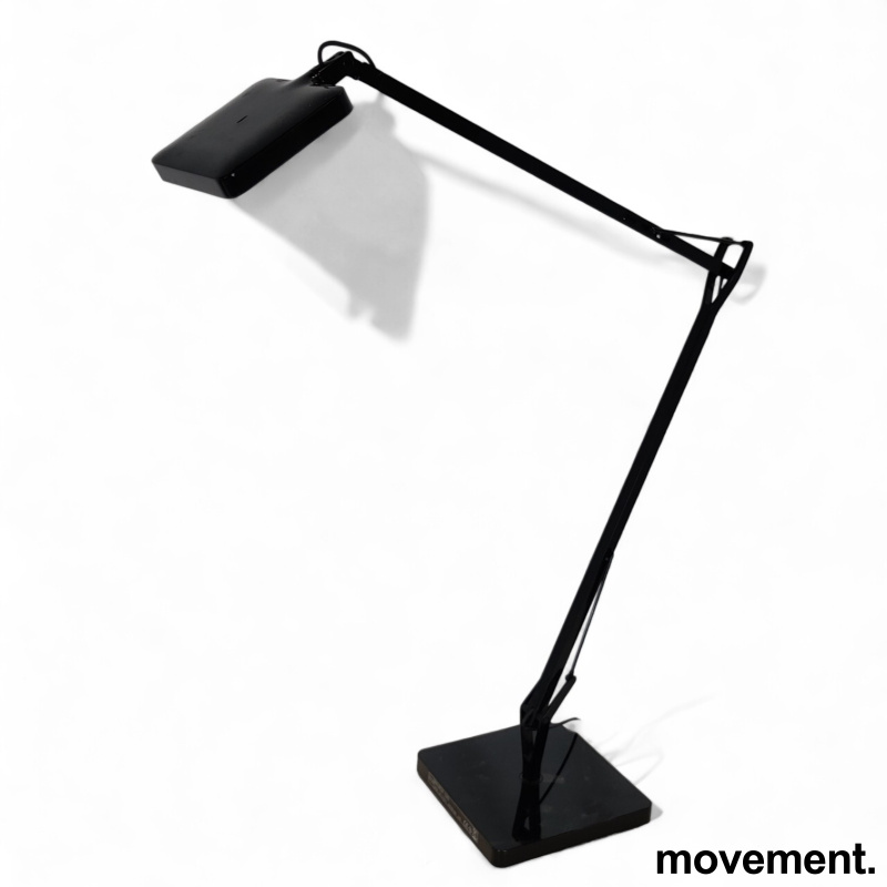 Solgt!Skrivebordslampe fra Flos, Kelvin - 1 / 4