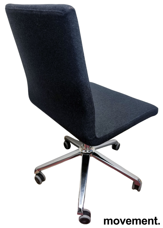 Konferansestoler Sitness Cube fra - 2 / 2