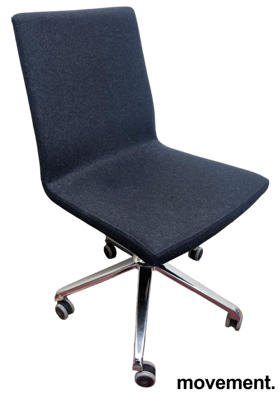 Konferansestoler Sitness Cube fra - 1 / 2