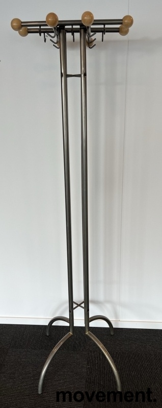 Solgt!Stumtjener fra Ikea, modell Radar i