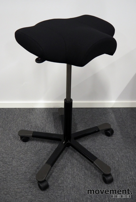 Solgt!Ergonomisk kontorstol: Håg Capisco
