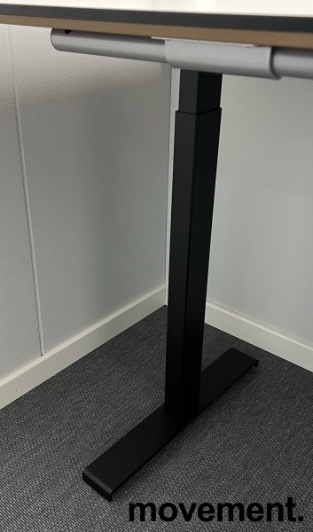 Solgt!Edsbyn sidebord / lite arbeidsbord - 2 / 2