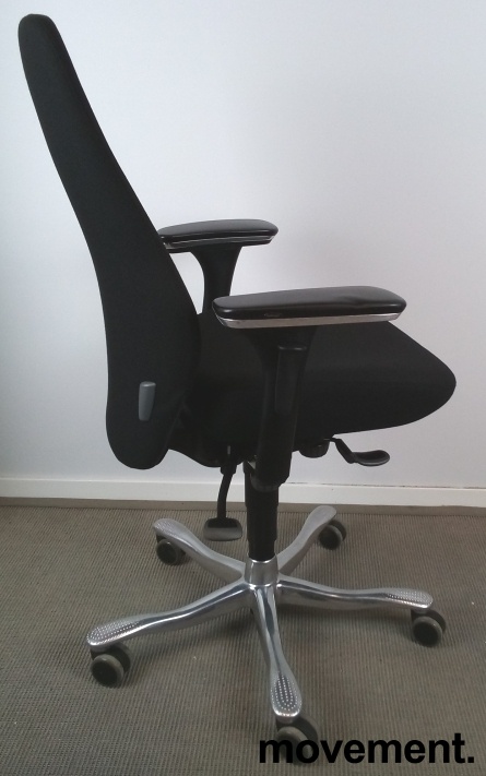 Solgt!Kontorstol: Kinnarps Synchrone 8000 - 2 / 6