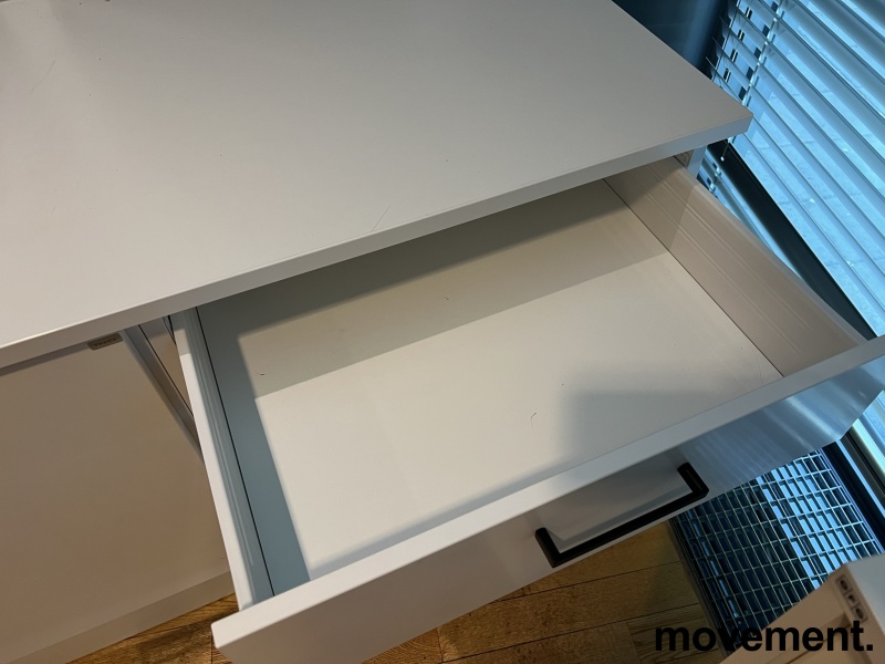 Solgt!Skjenk / arbeidsbenk / printbenk - 3 / 3