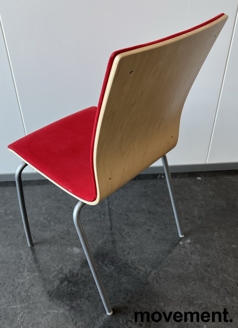 Solgt!Konferansestol / stablestol fra - 3 / 3