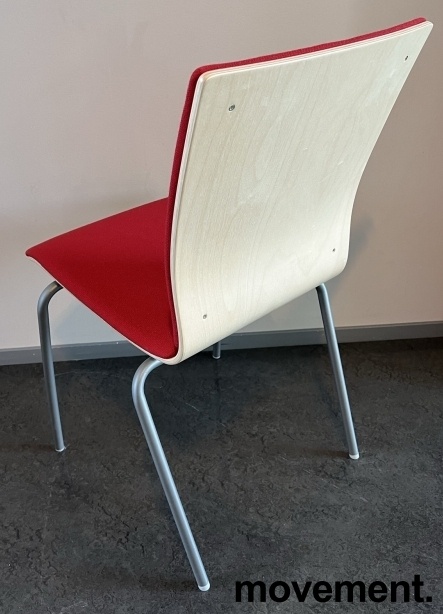 Solgt!Konferansestol / stablestol fra - 3 / 3
