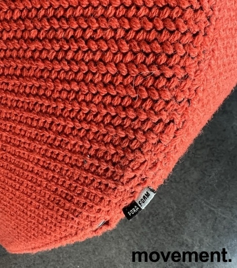 Sittepuff / krakk / pall fra - 2 / 2