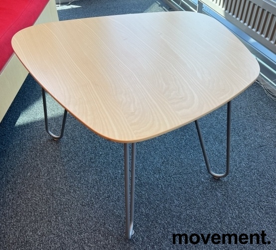 Solgt!Loungebord fra EFG, Mongezi serie i - 1 / 2