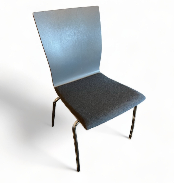 Konferansestol / stablestol fra