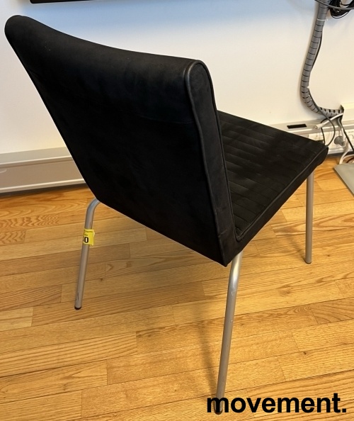 Solgt!Offecct Quilt besøksstol / - 2 / 2