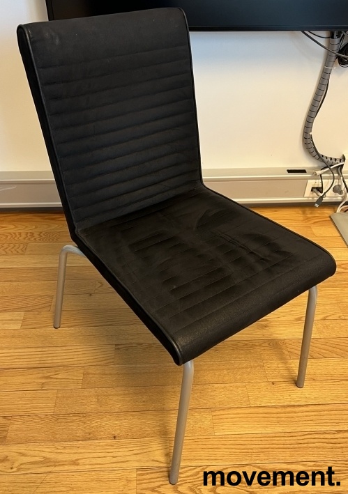 Solgt!Offecct Quilt besøksstol / - 1 / 2