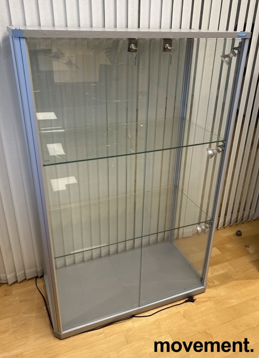 Glassmonter / premieskap, 81cm - 1 / 3