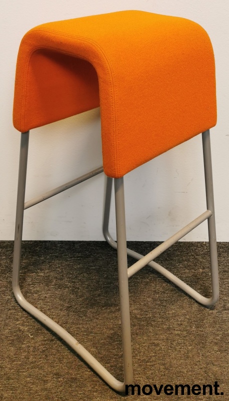 Materia Plint barpall / barkrakk i - 2 / 2