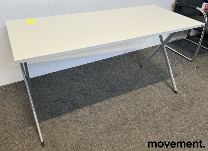 Solgt!Konferansebord / klappbord i - 1 / 2