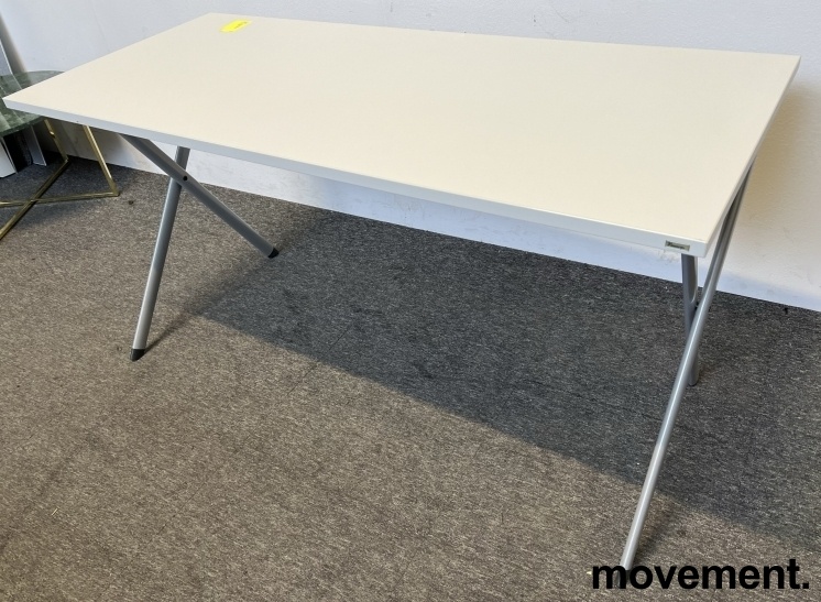 Solgt!Konferansebord / klappbord i - 2 / 2