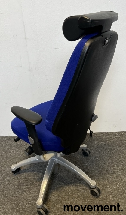 Solgt!Kontorstol: RH-stolen RH Logic i - 2 / 2