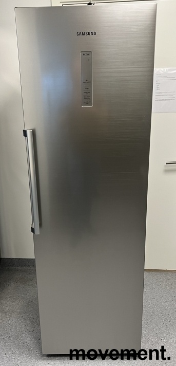 Solgt!Samsung kjøleskap 185,5cm høyde, - 1 / 2