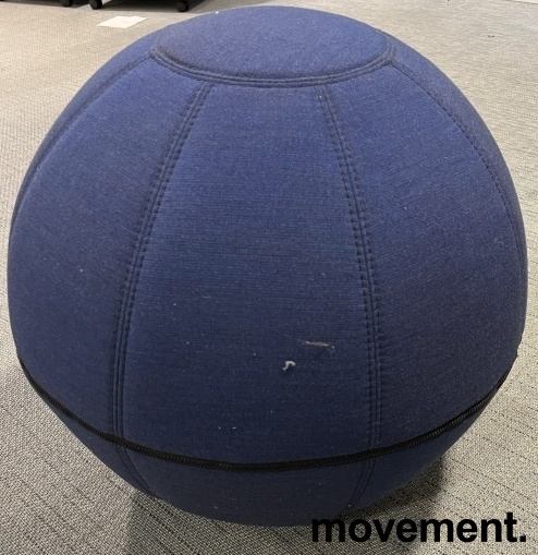 Solgt!Sitteball Office Ballz fra