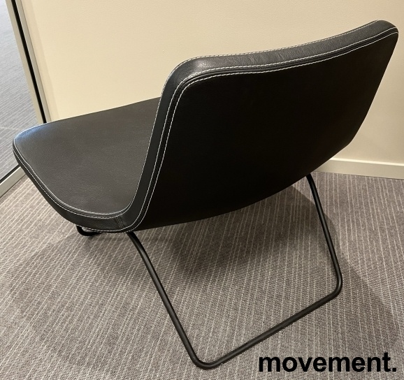 Solgt!Ray Lounge Chair by Hay, design - 2 / 2