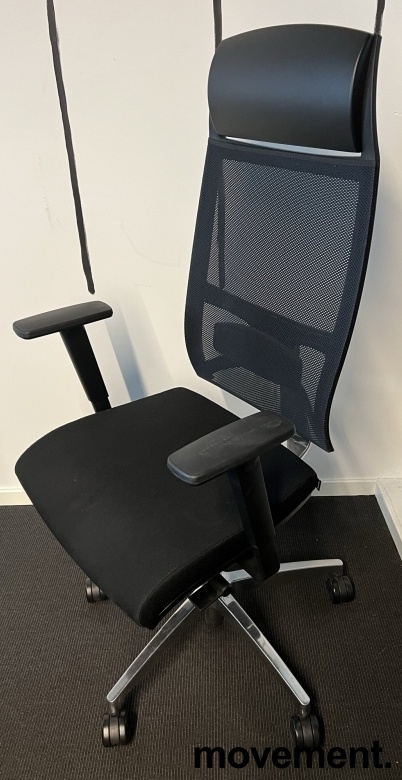 Solgt!Sitland Team Strike Executive - 1 / 2