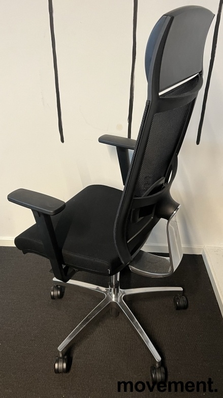 Solgt!Sitland Team Strike Executive - 2 / 2