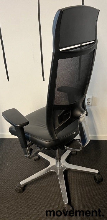 Solgt!Sitland Team Strike Executive - 2 / 2