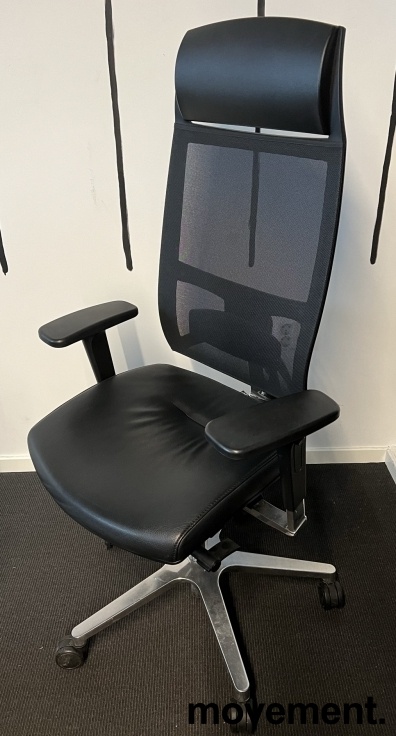Solgt!Sitland Team Strike Executive - 1 / 2