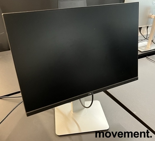 Solgt!Dell Ultrasharp LED IPS U2415 / - 2 / 2