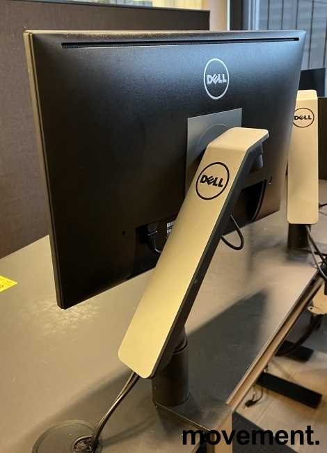 Solgt!Dell Ultrasharp LED IPS U2415B IPS - 2 / 2