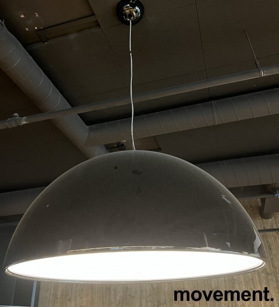 Solgt!Flos Skygarden S2 pendel i sort , - 2 / 4