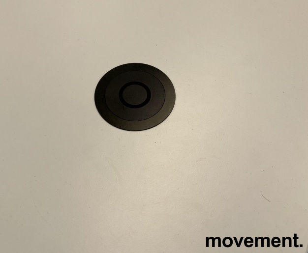 Solgt!Skrivebord med elektrisk hevsenk i - 2 / 4