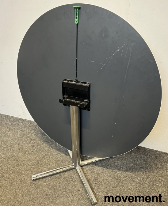 Solgt!Møtebord / kantinebord / klappbord - 2 / 2