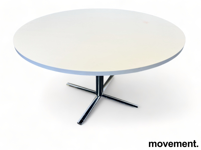 Solgt!Møtebord / kantinebord / klappbord - 1 / 2