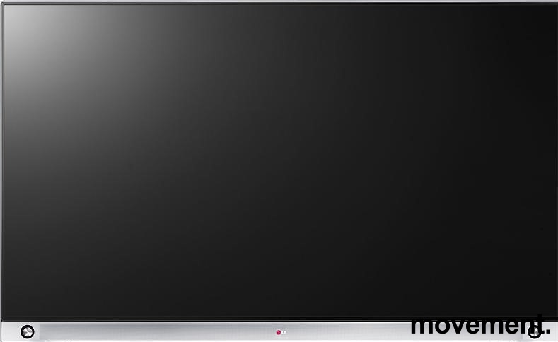 Solgt!LG ULTRA HD TV 55 tommer LA965W,