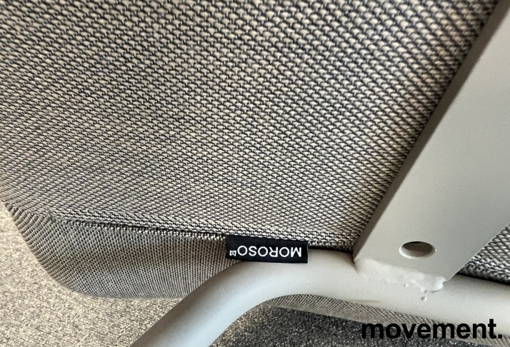 Solgt!Loungestol / lenestol fra Moroso, - 4 / 4