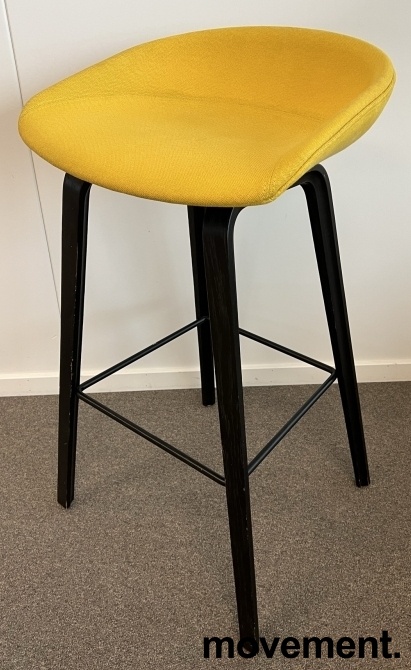 Barkrakk fra HAY, About a stool, - 1 / 2