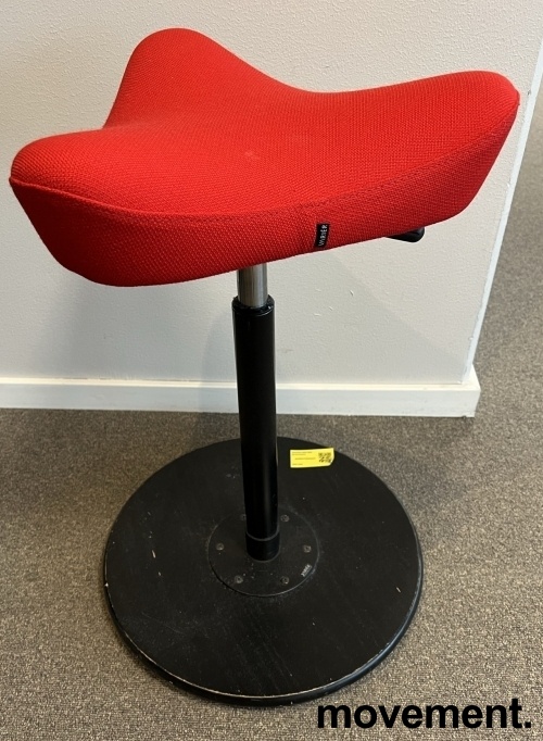 Ergonomisk kontorstol: Varier